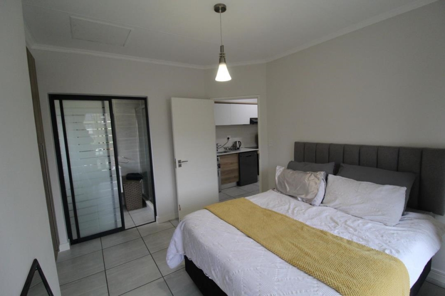 To Let 1 Bedroom Property for Rent in Waterfall Gauteng