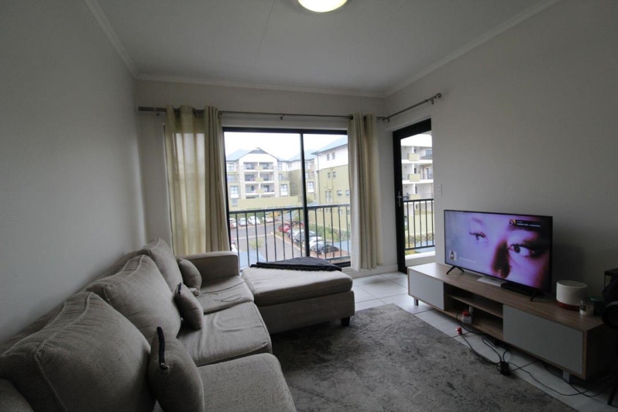 To Let 1 Bedroom Property for Rent in Waterfall Gauteng