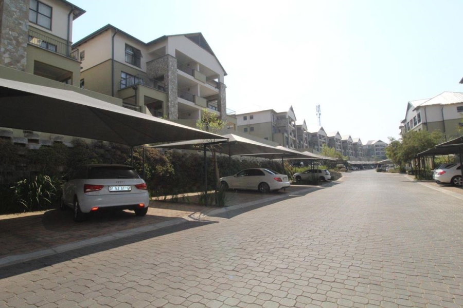 To Let 1 Bedroom Property for Rent in Waterfall Gauteng