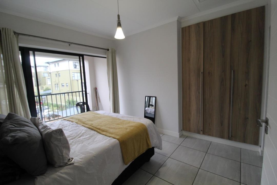 To Let 1 Bedroom Property for Rent in Waterfall Gauteng