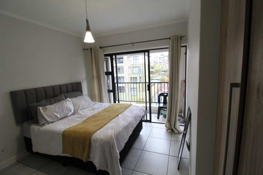 To Let 1 Bedroom Property for Rent in Waterfall Gauteng