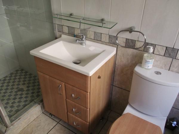 2 Bedroom Property for Sale in Ferndale Gauteng