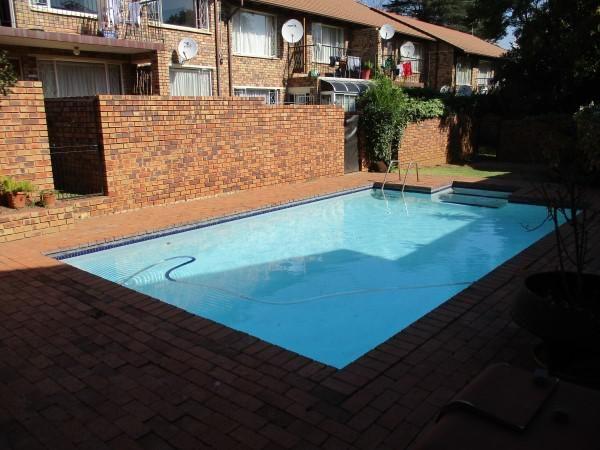 2 Bedroom Property for Sale in Ferndale Gauteng