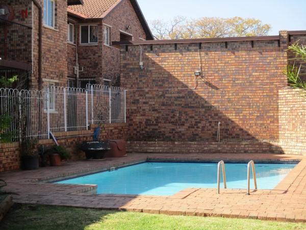 2 Bedroom Property for Sale in Ferndale Gauteng