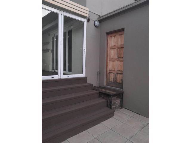 To Let 4 Bedroom Property for Rent in Sunnyrock Gauteng