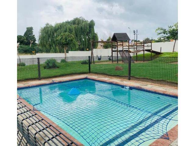 To Let 2 Bedroom Property for Rent in Carlswald Gauteng