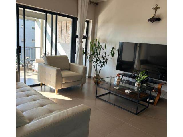 To Let 2 Bedroom Property for Rent in Kyalami Gauteng