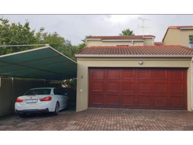 3 Bedroom Property for Sale in Barbeque Downs Gauteng