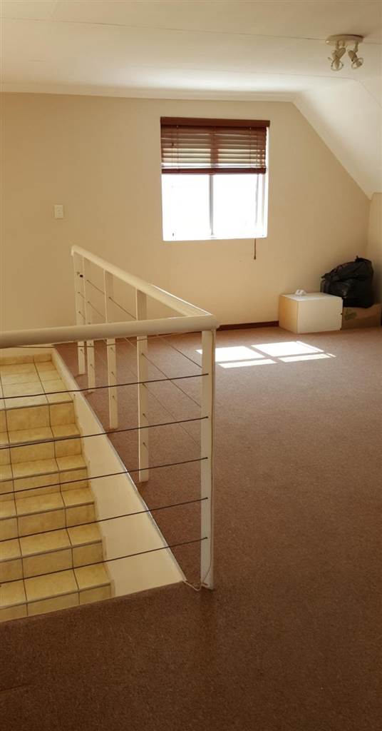 To Let 3 Bedroom Property for Rent in Halfway Gardens Gauteng