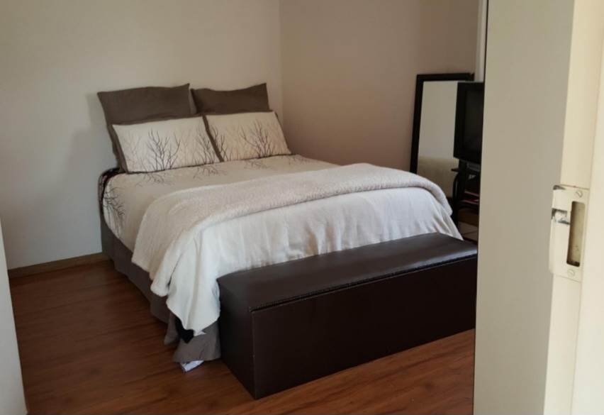 To Let 3 Bedroom Property for Rent in Halfway Gardens Gauteng