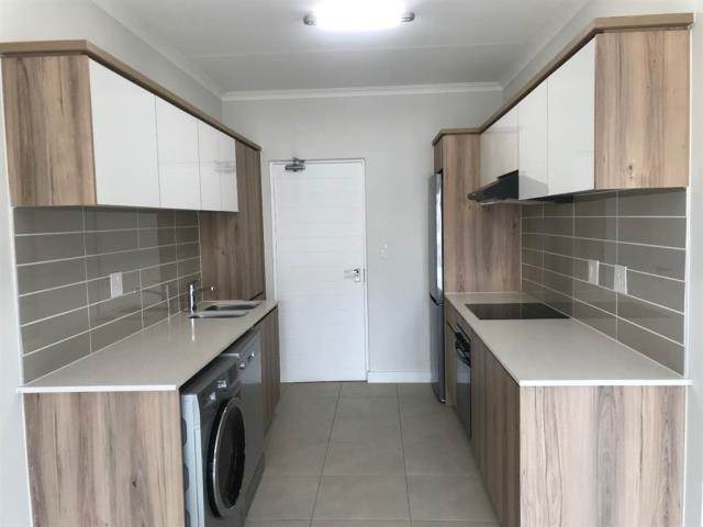 To Let 1 Bedroom Property for Rent in Linbro Park Gauteng