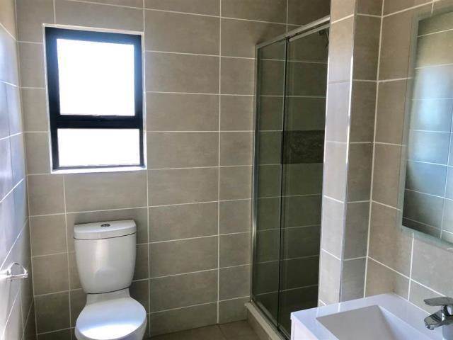 To Let 1 Bedroom Property for Rent in Linbro Park Gauteng