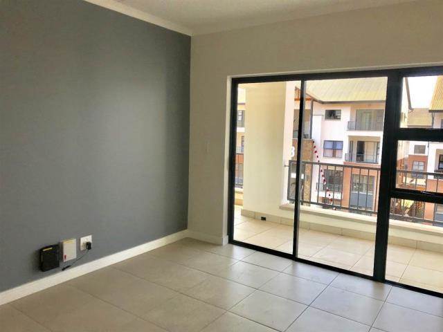 To Let 1 Bedroom Property for Rent in Linbro Park Gauteng