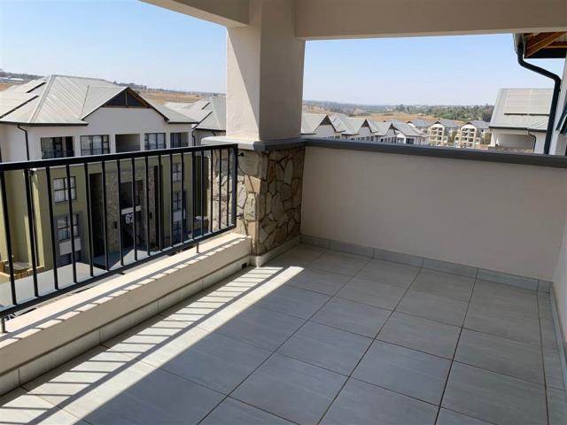 To Let 1 Bedroom Property for Rent in Waterfall Gauteng