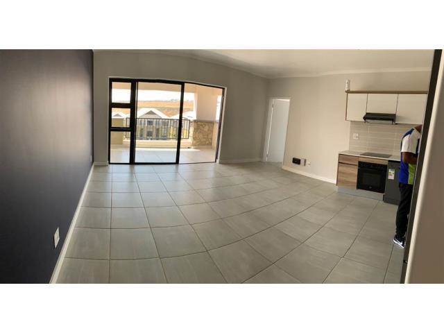 To Let 1 Bedroom Property for Rent in Waterfall Gauteng