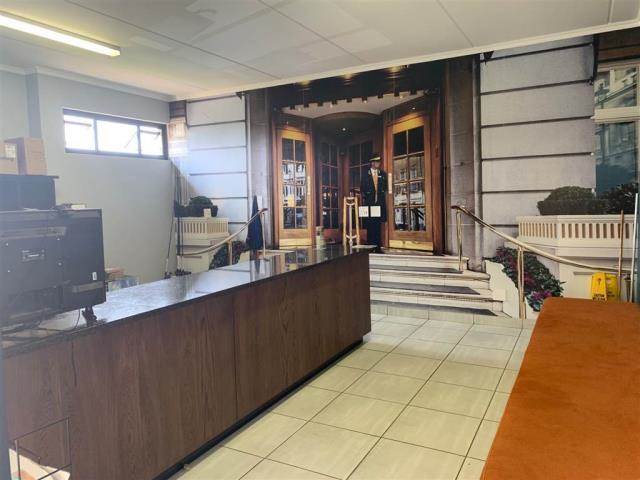 To Let 1 Bedroom Property for Rent in Waterfall Gauteng