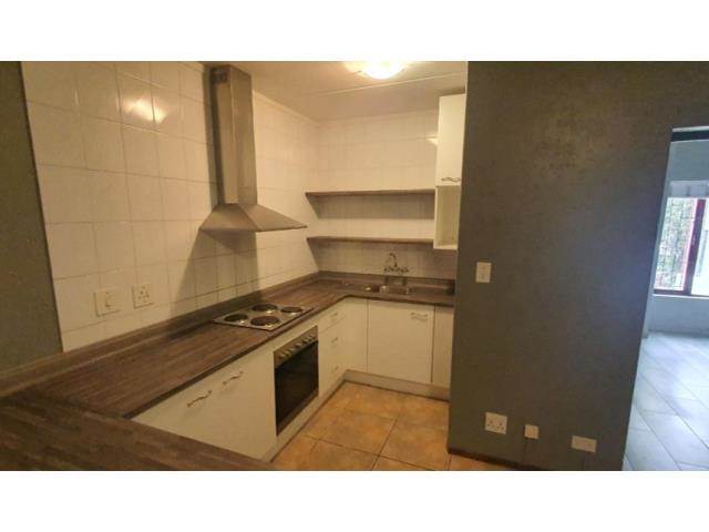 To Let 1 Bedroom Property for Rent in Morning Hill Gauteng