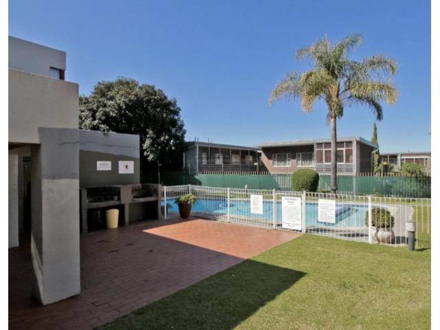 To Let 1 Bedroom Property for Rent in Morning Hill Gauteng