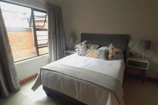 To Let 2 Bedroom Property for Rent in Benoni AH Gauteng