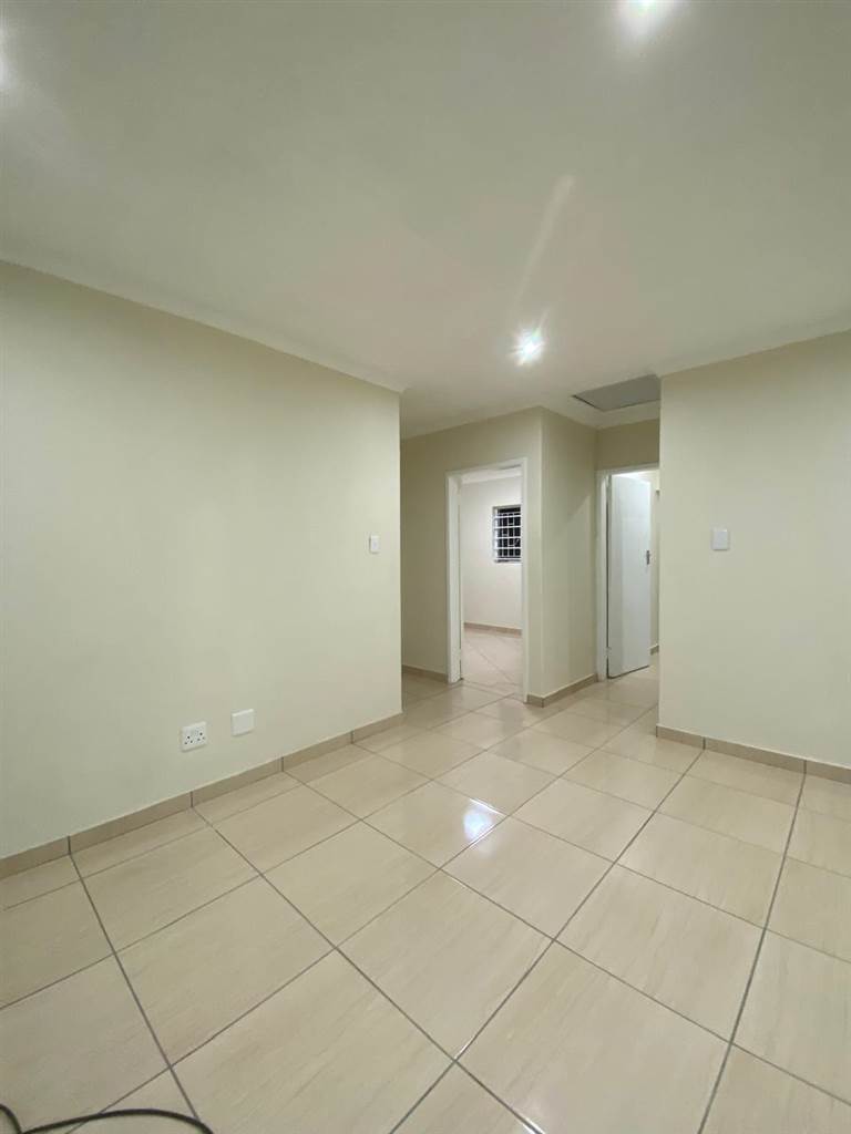 To Let 4 Bedroom Property for Rent in Eden Glen Gauteng