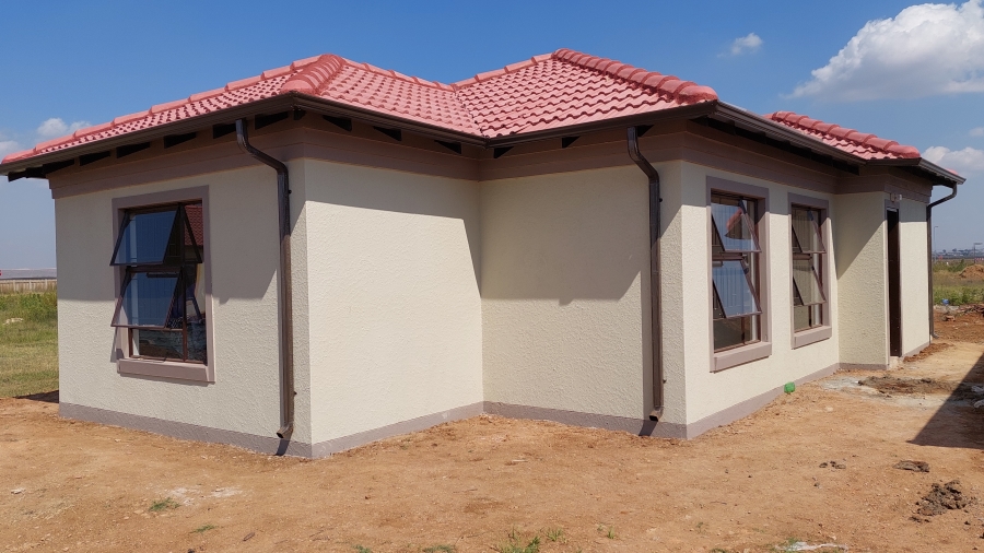 2 Bedroom Property for Sale in Parkdene Gauteng