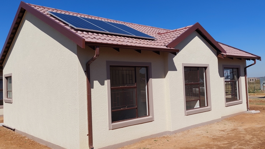 2 Bedroom Property for Sale in Parkdene Gauteng