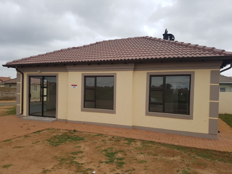 2 Bedroom Property for Sale in Parkdene Gauteng