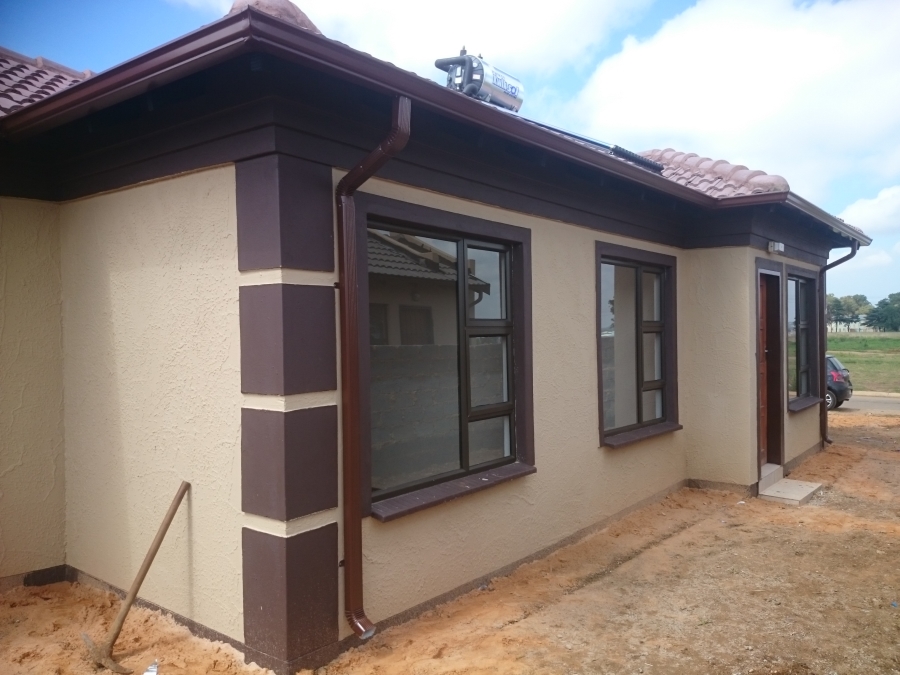 2 Bedroom Property for Sale in Windmill Park Gauteng