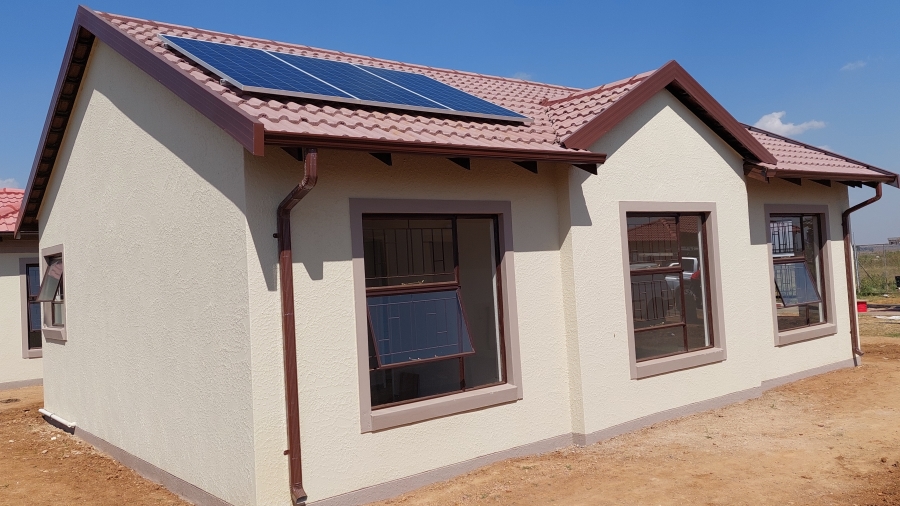 2 Bedroom Property for Sale in Windmill Park Gauteng