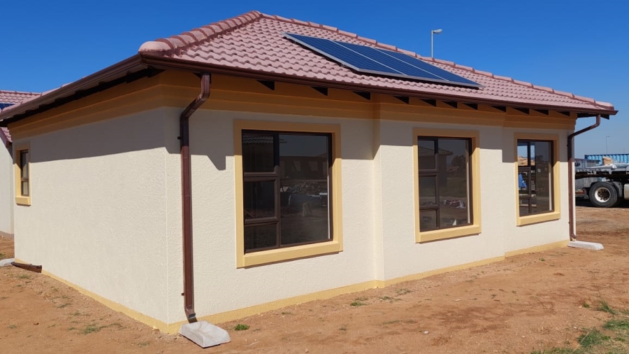 2 Bedroom Property for Sale in Windmill Park Gauteng