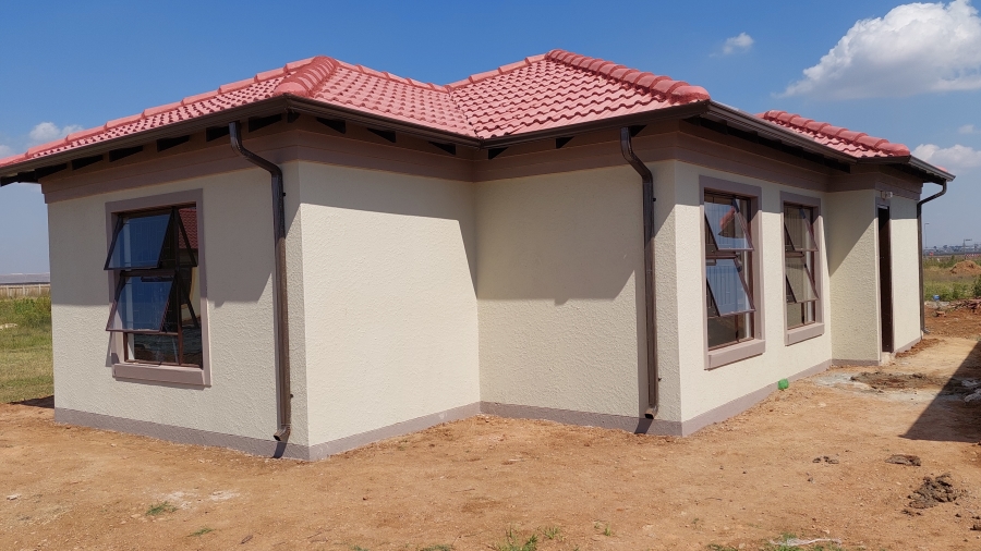 2 Bedroom Property for Sale in Windmill Park Gauteng