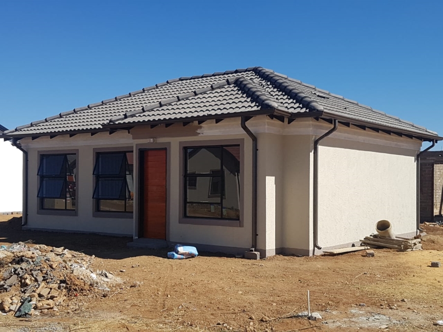 2 Bedroom Property for Sale in Windmill Park Gauteng