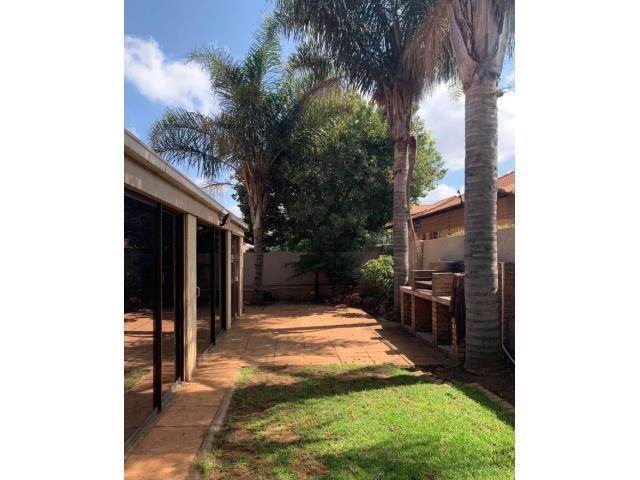 To Let 4 Bedroom Property for Rent in Rynfield A H Gauteng