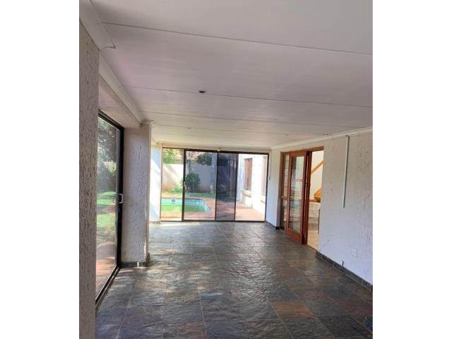 To Let 4 Bedroom Property for Rent in Rynfield A H Gauteng