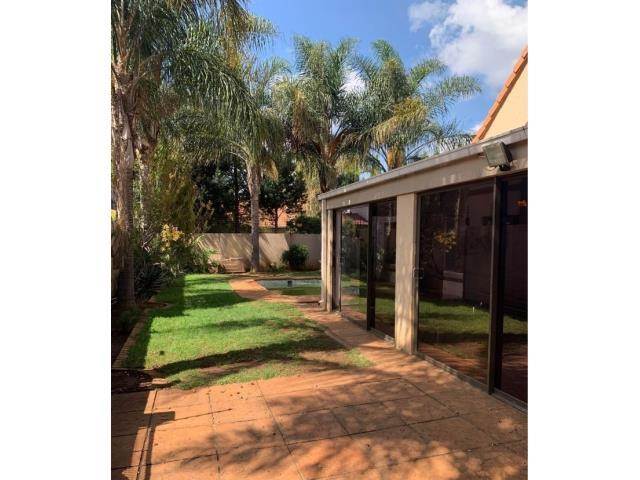 To Let 4 Bedroom Property for Rent in Rynfield A H Gauteng