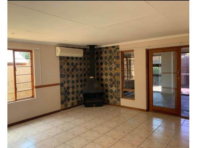 To Let 4 Bedroom Property for Rent in Rynfield A H Gauteng