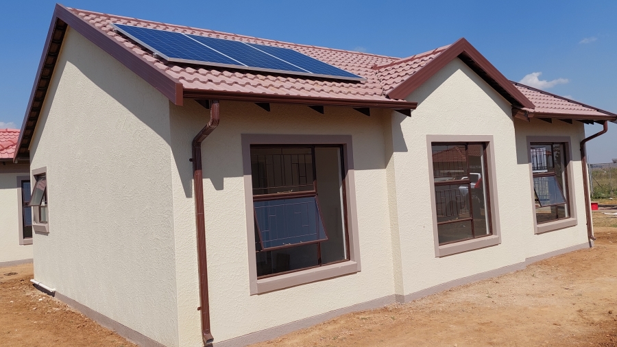 2 Bedroom Property for Sale in Germiston Central Gauteng