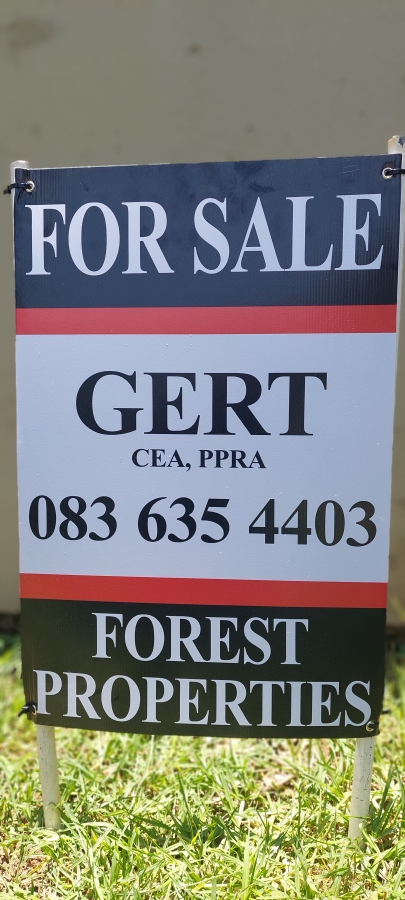 2 Bedroom Property for Sale in Germiston Central Gauteng