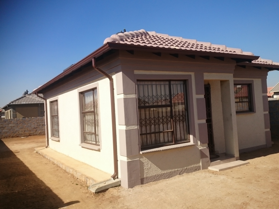 2 Bedroom Property for Sale in Germiston Central Gauteng