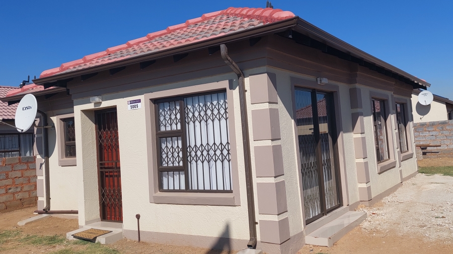 2 Bedroom Property for Sale in Germiston Central Gauteng