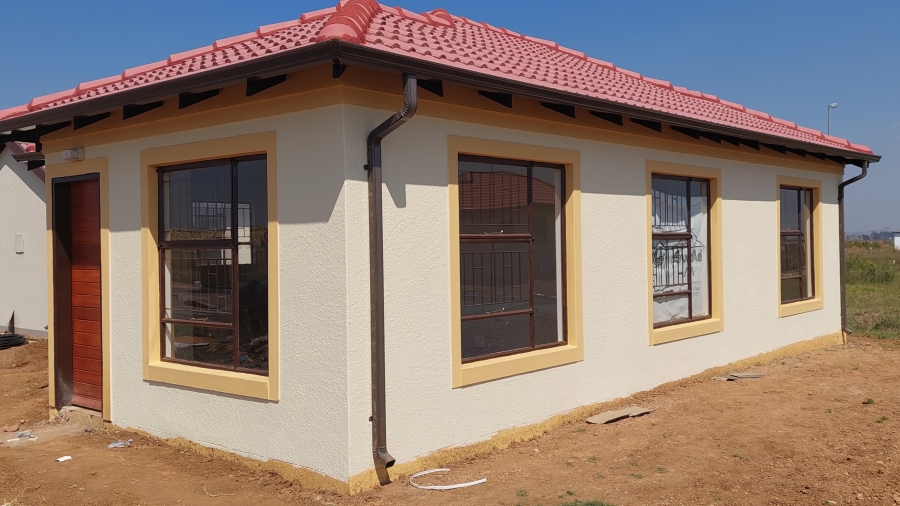 2 Bedroom Property for Sale in Germiston Central Gauteng