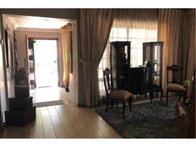 To Let 4 Bedroom Property for Rent in Rynfield Gauteng