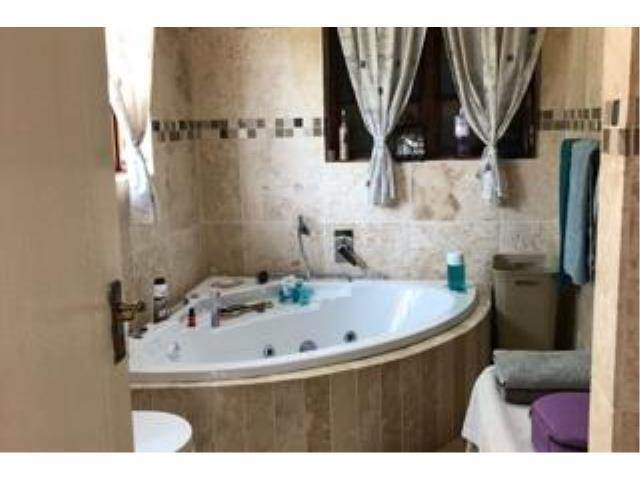 To Let 4 Bedroom Property for Rent in Rynfield Gauteng