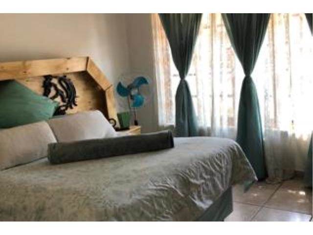 To Let 4 Bedroom Property for Rent in Rynfield Gauteng