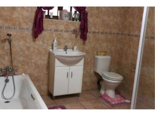 To Let 4 Bedroom Property for Rent in Rynfield Gauteng