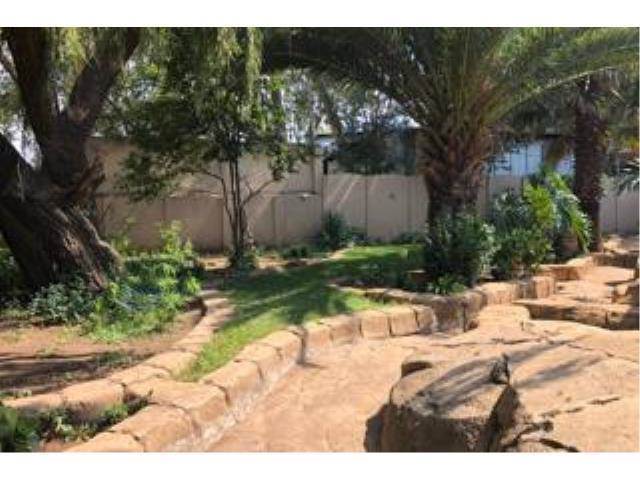 To Let 4 Bedroom Property for Rent in Rynfield Gauteng