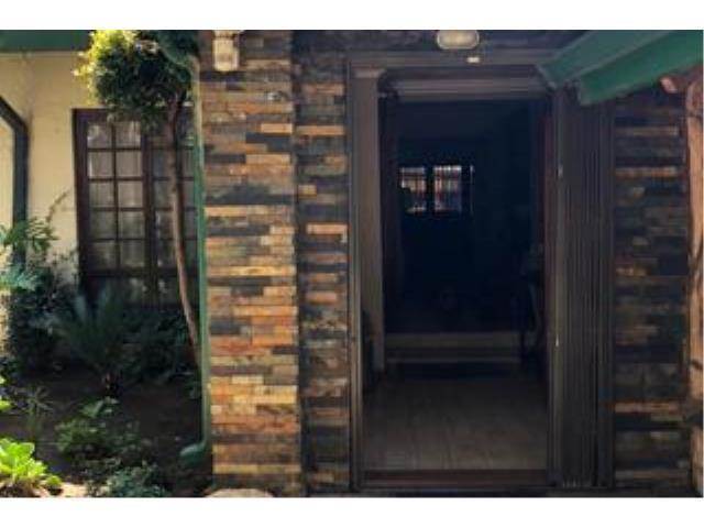 To Let 4 Bedroom Property for Rent in Rynfield Gauteng