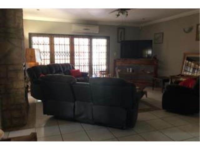 To Let 4 Bedroom Property for Rent in Rynfield Gauteng