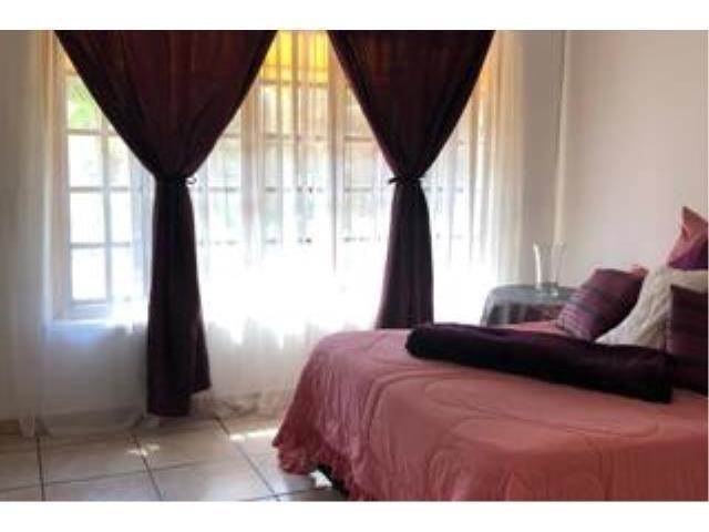 To Let 4 Bedroom Property for Rent in Rynfield Gauteng