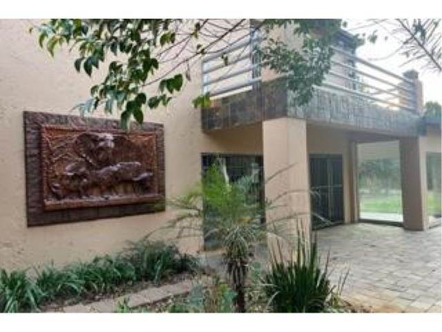 To Let 4 Bedroom Property for Rent in Bredell Gauteng